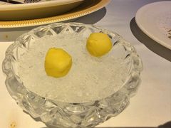 餐中轻享-王品牛排(珠海富华里店)