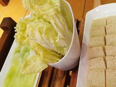 -重庆烧鸡公火锅(簋街店)