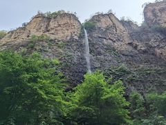 -野三坡百里峡景区