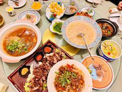 -梁溪河畔·吉府花园(南长街南下塘店)