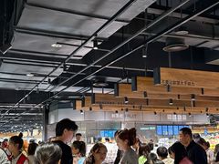 -胖东来生活广场(健康路店)