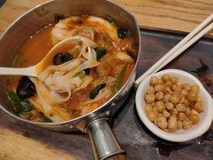 -小满手工粉(上海品尊国际店)