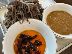 金牌水爆肚-润泽园饭庄(中山路店)