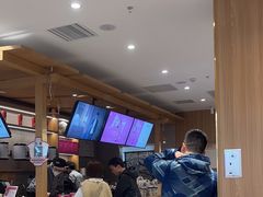 -霸王茶姬(建邺万达广场店)