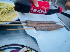 -文君烧烤(崂山店)