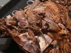 蒙古烤全羊-九十九顶毡房(阜石路店)