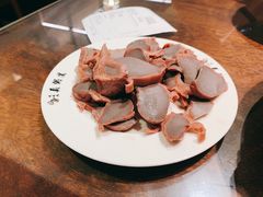 鸭胗-真粥道(新华东路店)