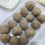 口感爆棚的牛肉锅咯