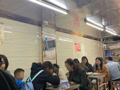 大堂-芳婆糕团店(王府大街店)