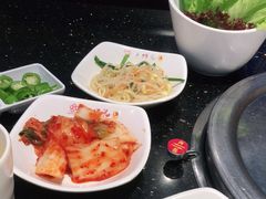 -木槿花韩式炭烤·熟成肉工坊(孙文东路店)