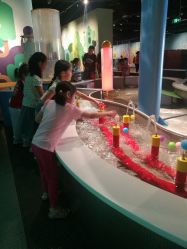 -北京科学中心儿童乐园