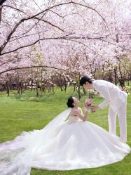 -全城热恋璀璨婚纱摄影(国贸总店)