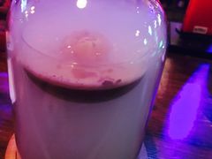 -秀·爱尔兰餐吧(上海路店)