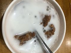 -冰神糖水铺(国贸中心店)