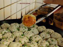 -富春汤包生煎馆(春晖店)