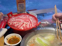 -吴老幺火锅(金龙店)