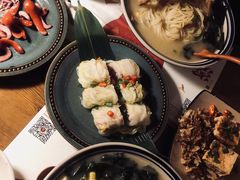 -老回回饺子馆(海洋馆店)