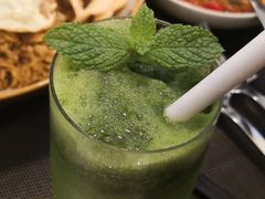 薄荷饮料-THE PAWON·8碗(古北SOHO店)