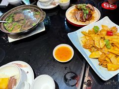 -鹅滋道(甘坑古镇店)