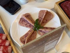 -祥源胡同·涮牛羊肉火锅(花桥店)