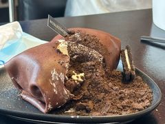 -W COLLECTIVE  DESSERT SHOP