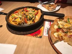 -必胜客(WOW中心城店)