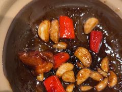 -留半山·香港食堂(啦啦宝都店)