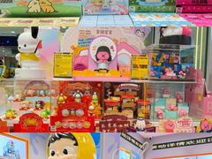 -凯德MALL(西直门店)