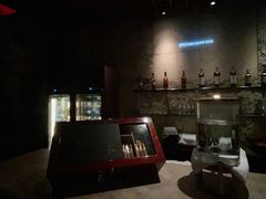 -广州柏悦酒店·悦吧·顶楼露天酒吧