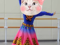 -予荷舞蹈(盛景校区)