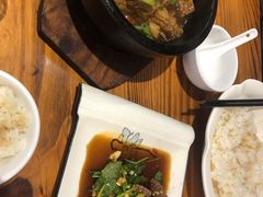 -宏利土菜馆(马山店)