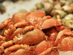 -美食汇自助餐厅(成都万达瑞华酒店)