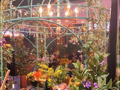 -查特花园美食广场(西单大悦城店)