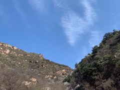 -云峰山自然风景区