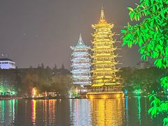 -桂林两江四湖景区