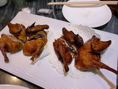 -金騰閣·经典粤菜(汾江中路店)