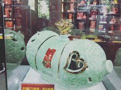 -泸州老窖景区