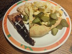 -比格比萨自助(万柳华联店)