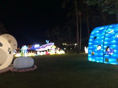 -三亚亚龙湾天域度假酒店