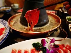 -东来顺饭庄(金泉广场店)