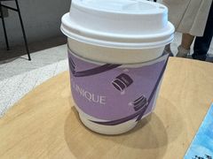 -Seesaw Coffee(西岸凤巢店)