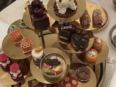 -Salon de Ville浦江汇(上海外滩华尔道夫酒店店)