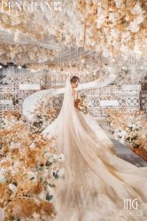 点击看大图 -禧趣婚礼