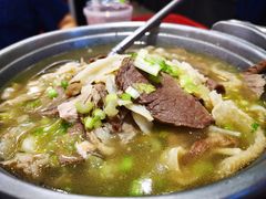 -眉州东坡(上海中心店)