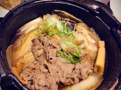 -富力希尔顿酒店·源氏日餐厅