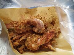 -德盛炸鸡腿(大沽南路店)