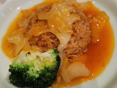 -唐苑酒家·岭南粤菜名店(太古仓店)