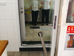 门面-咬不得高祖生煎·简餐(高银街店)