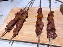 -马白开来特色羊排揪片子  (总店)