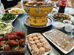 -大虎浑锅